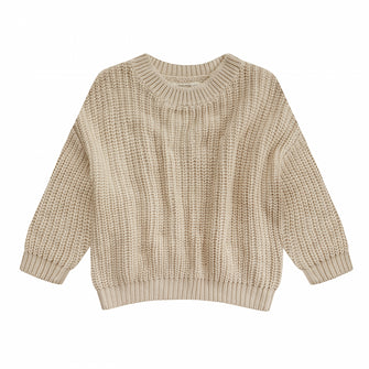 Your Wishes | Knit | Montana | Sand