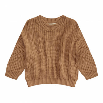 Your Wishes | Knit | Montana | Indian Tan
