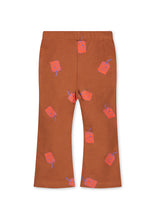The New Chapter | Cleo | Pants | Brown