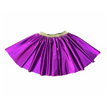 Ratatam | Swirling | Skirts | Purple