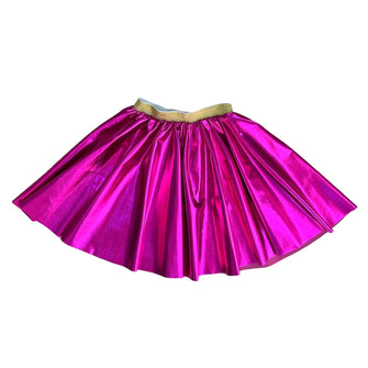Ratatam | Swirling | Skirts | Pink