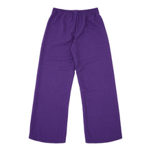 Salty Stitch | Scooby loungebroek | Purple