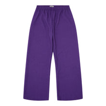 Salty Stitch | Scooby loungebroek | Purple