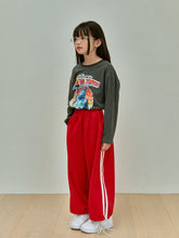 A Market | Track Pants | Red