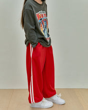 A Market | Track Pants | Red